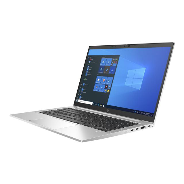 Refurbished HP EliteBook 830 G8 Intel Core i5-1135G7 16GB RAM 256GB Laptop - Pristine
