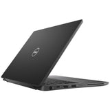 Refurbished Dell Latitude 7300 Intel Core i5-8365U 8GB RAM 256GB - Black - Pristine