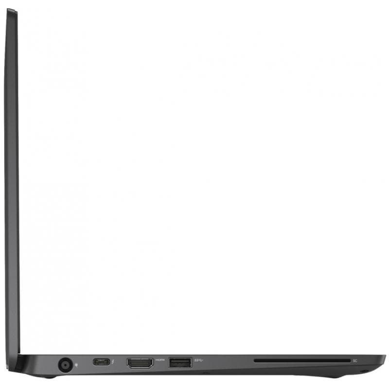 Refurbished Dell Latitude 7300 Intel Core i5-8365U 8GB RAM 256GB - Black - Pristine