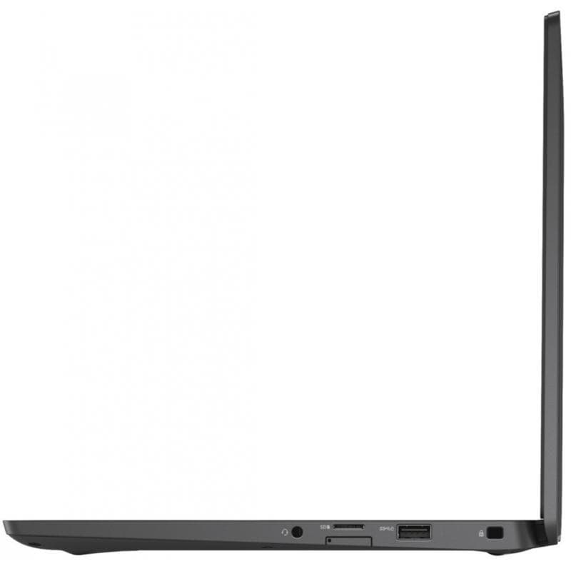 Refurbished Dell Latitude 7300 Intel Core i5-8365U 8GB RAM 256GB - Black - Pristine