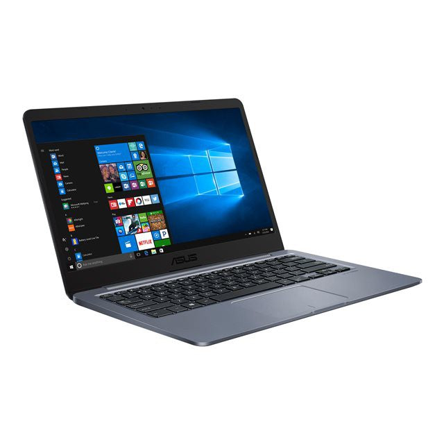 Refurbished Asus E406SA-BV227TS Intel Celeron N3000 4GB RAM 64GB - Grey - Good