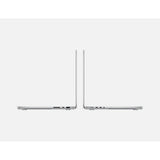 Apple MacBook Pro (14-inch, Nov 2024) Apple M4 Pro 12 CPU/16 GPU - 4.5 GHz 24GB RAM 512GB SSD, Silver Grade Fair