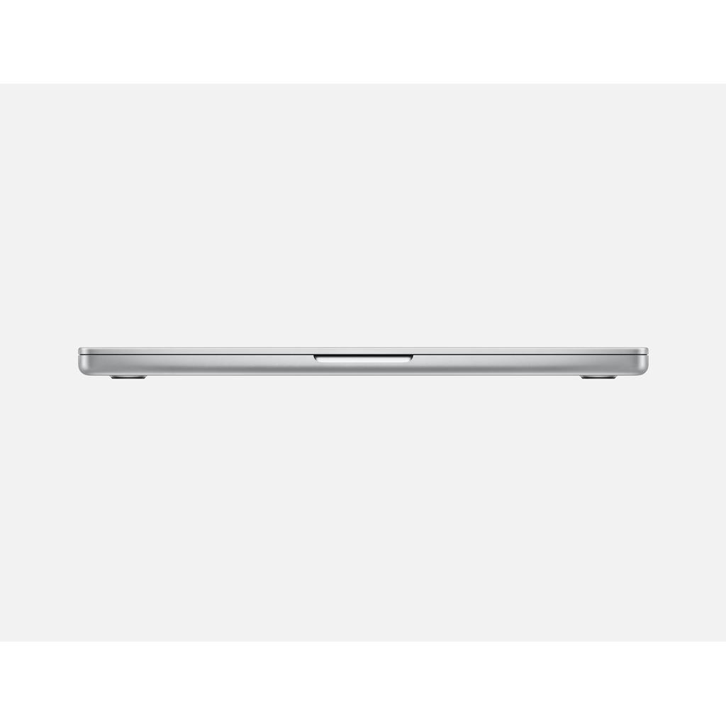 Apple MacBook Pro (14-inch, Nov 2024) Apple M4 Pro 12 CPU/16 GPU - 4.5 GHz 24GB RAM 512GB SSD, Silver Grade Fair