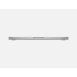 Apple MacBook Pro (14-inch, Nov 2024) Apple M4 Pro 12 CPU/16 GPU - 4.5 GHz 24GB RAM 512GB SSD, Silver Grade Fair