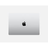 Apple MacBook Pro (14-inch, Nov 2024) Apple M4 Pro 12 CPU/16 GPU - 4.5 GHz 24GB RAM 512GB SSD, Silver Grade Fair