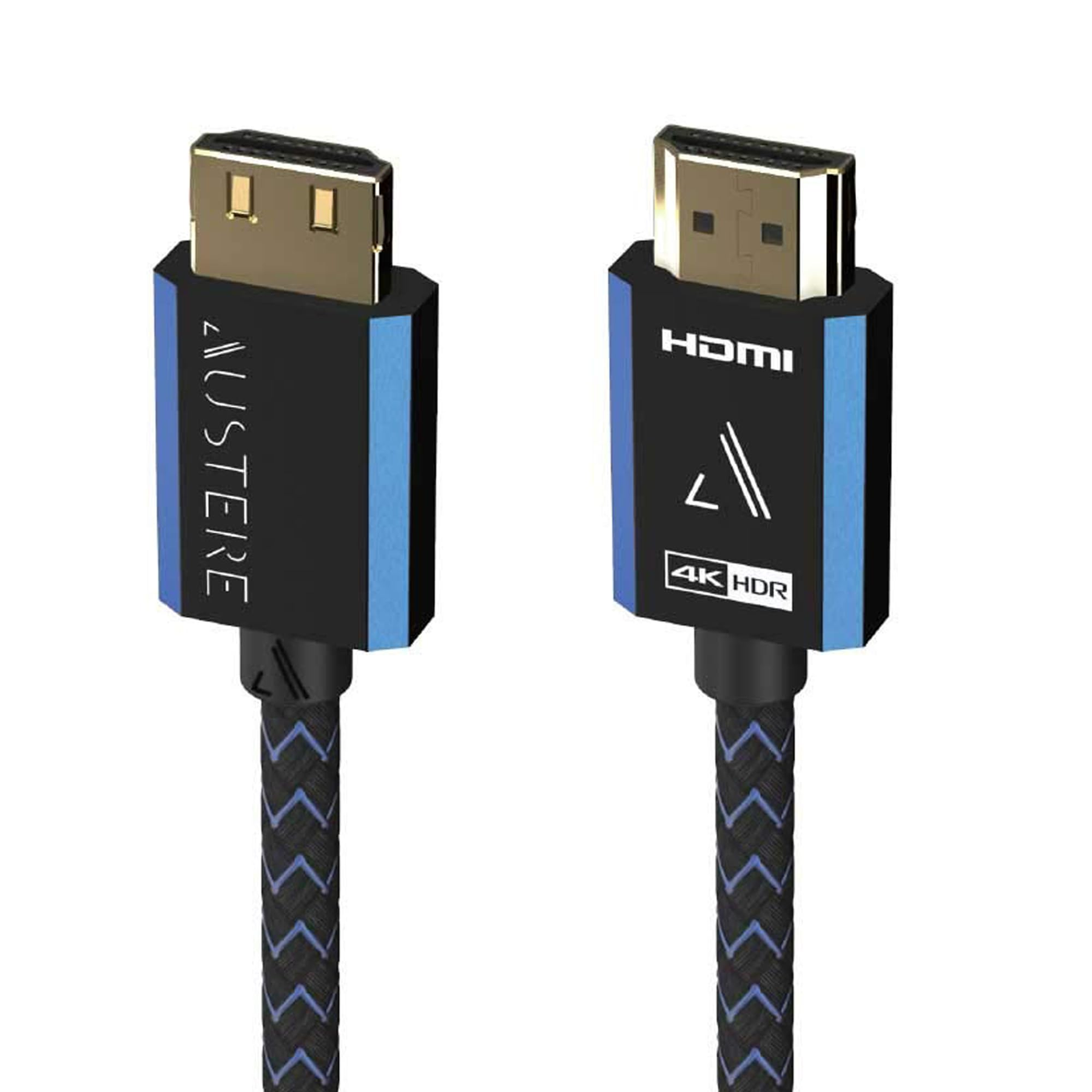 Austere V Series 4K HDMI Cable - 2.5mm - New