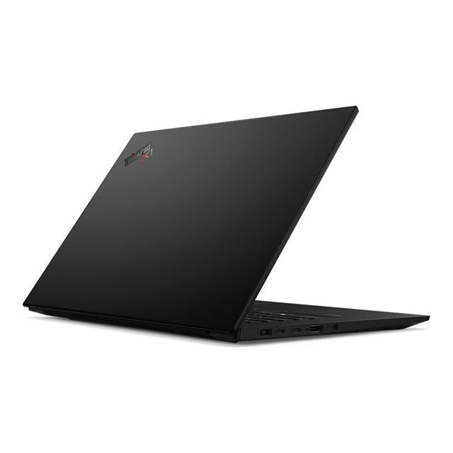 Refurbished Lenovo ThinkPad X1 Extreme Gen 3 15.6" Intel Core i7-10850H 1TB - Black - Pristine