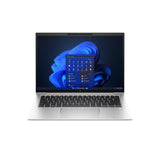 HP EliteBook 840 14" G10 Notebook PC, Intel Core I5-1345U 4.36 GHz 16GB RAM 256GB SSD