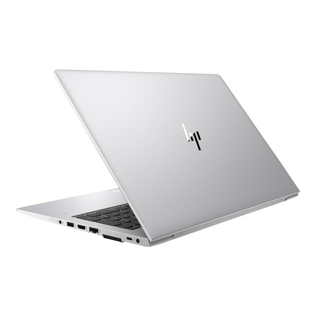HP EliteBook 850 G5 15.6" Laptop Intel Core i7-8650U 8GB RAM 256GB SSD - Silver