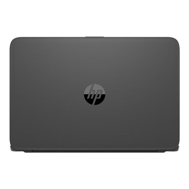 HP 14-AX005NA 14" Laptop Intel Celeron 32GB 4GB RAM - Grey - Refurbished Good