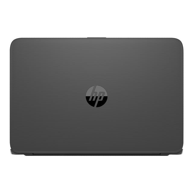 HP 14-AX005NA 14" Laptop Intel Celeron 32GB 4GB RAM - Grey - Refurbished Good
