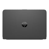HP 14-AX005NA 14" Laptop Intel Celeron 32GB 4GB RAM - Grey - Refurbished Good