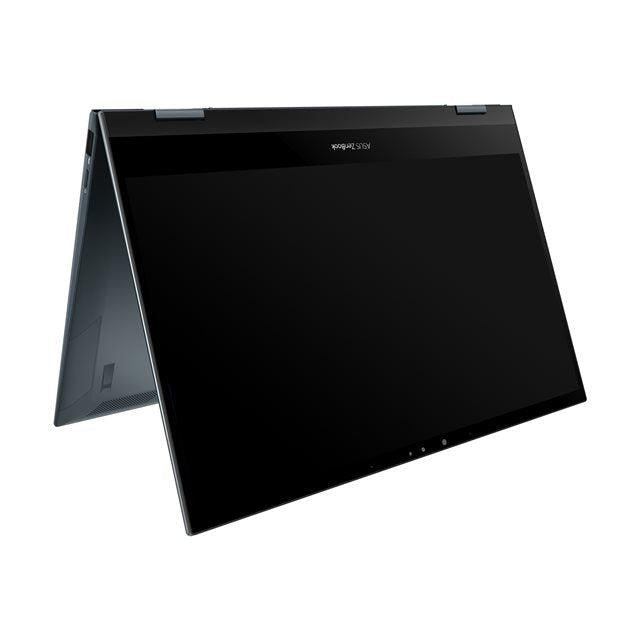 Refurbished Asus ZenBook Flip 13 OLED Intel Core i7-1165G7 16GB RAM 1TB - Grey - Excellent