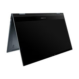 Refurbished Asus ZenBook Flip 13 OLED Intel Core i7-1165G7 16GB RAM 1TB - Grey - Excellent