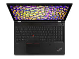 Lenovo ThinkPad P15 Gen 1 Intel Core I9-10885H CPU 2.40GHz, 32GB RAM 3200.00 MHZ DDR4 512GB SSD, Grade Excellent