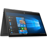 Refurbished HP Envy x360 15-CP0598SA 15.6" AMD Ryzen 5-2500U 8GB RAM 1TB - Black - Good