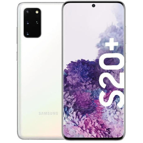 Samsung Galaxy S20 Plus 5G Single SIM 128GB,256GB,512GB All Colours - Excellent Condition