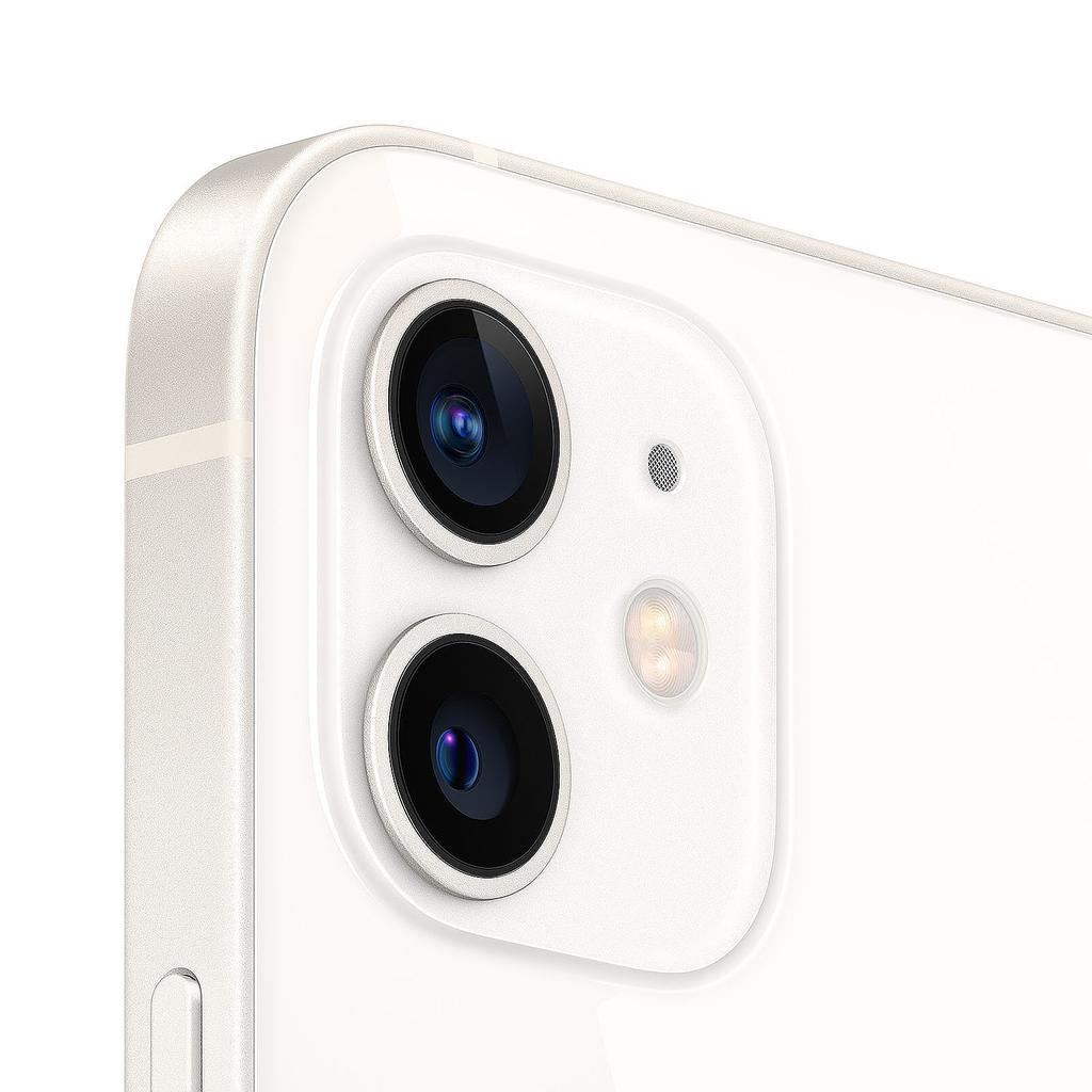 Apple iPhone 12 - 64GB - White - Unlocked - Pristine Condition - NO FACE ID