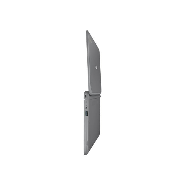 ASUS C202SA-GJ0025 Intel Celeron 4GB RAM 16GB eMMC 11.6" - Silver