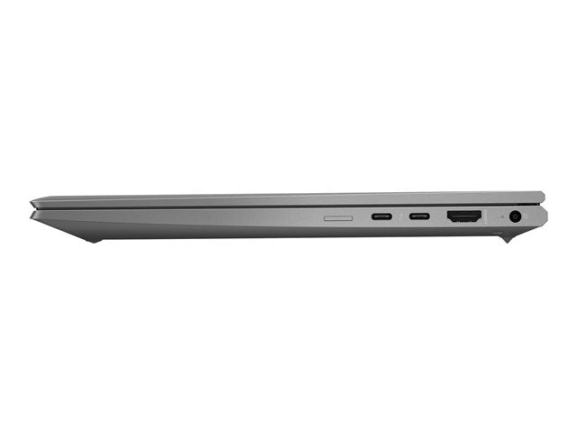 HP ZBook Firefly 14 Inch G8 Mobile Workstation PC, Intel Core I7-1165G7 2.80GHz 16GB RAM 3200.00 MHZ DDR4 512GB SSD, Grade Excellent