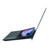 ASUS ZenBook Pro Duo UX582LR-H2014T Laptop Intel Core i9-10980HK 32GB RAM 1TB SSD 15.6" - Celestial Blue