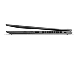 Lenovo ThinkPad X1 Yoga Gen 5 Intel Core I5-10210U 1.60 GHz, 16GB RAM 2133.00 MHZ LPDDR3 256GB SSD, Grade Fair