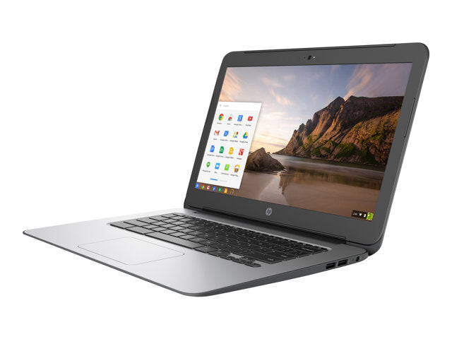 HP Chromebook 14 G4 Intel Celeron N2940 4GB RAM 32GB eMMC 14" - Excellent