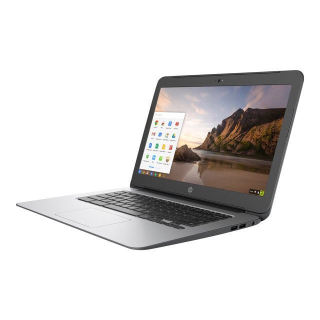 HP Chromebook 14 G4 Intel Celeron N2940 4GB RAM 32GB eMMC 14" - Excellent