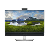 Refurbished Dell C2422HE 24" Video Conferencing Monitor - Good