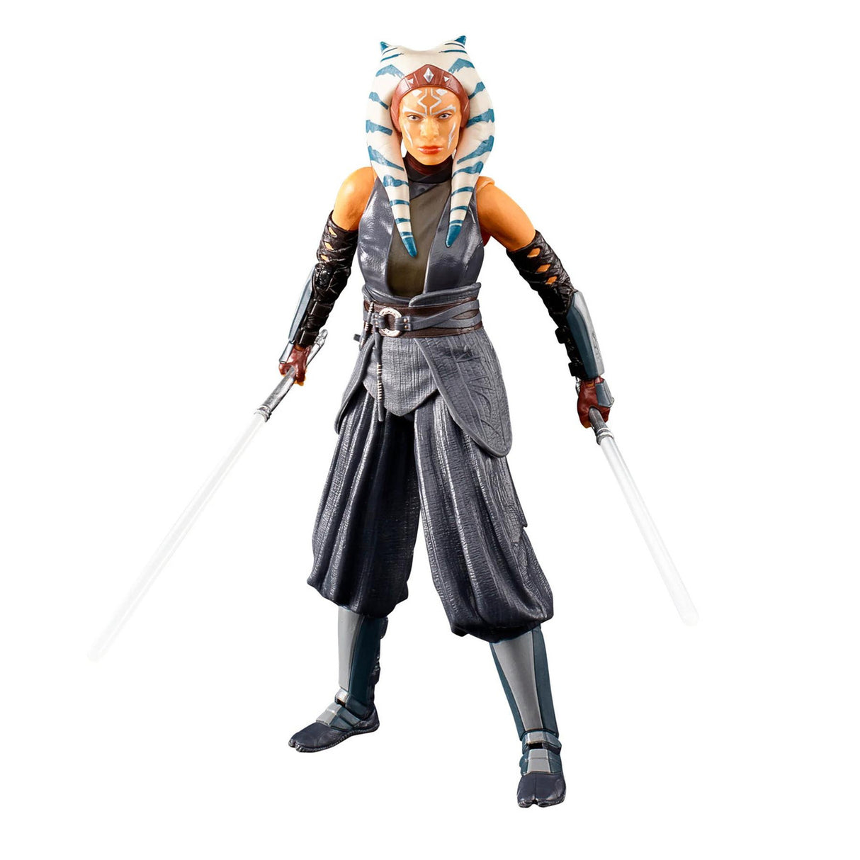 Hasbro - Star Wars The Black Series - Ahsoka Tano