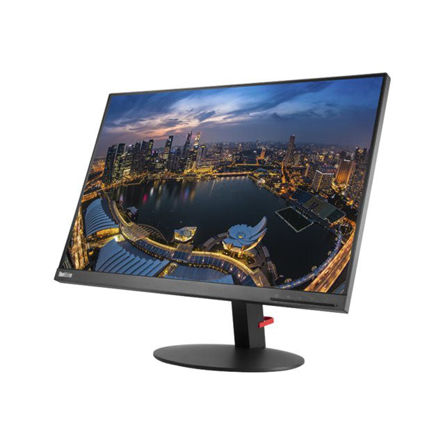 Refurbished Lenovo ThinkVision T24D-10 24" Flat Panel Monitor - Pristine