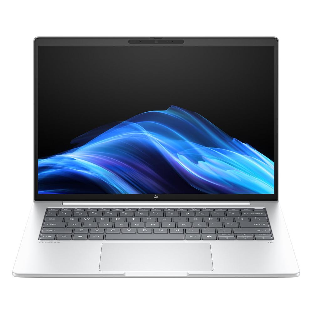 HP EliteBook 8 G1A 16 Inch, Notebook PC, AMD Ryzen 7 Pro 350 W Radeon 860M 2.00GHz, 32GB RAM, 5600.00 MHZ DDR5 1000GB SSD, Grade Excellent