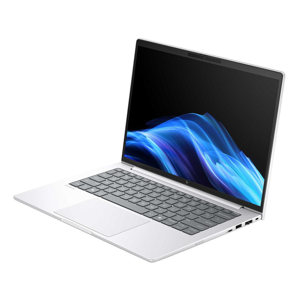 HP EliteBook 8 G1A 16 Inch, Notebook PC, AMD Ryzen 7 Pro 350 W Radeon 860M 2.00GHz, 32GB RAM, 5600.00 MHZ DDR5 1000GB SSD, Grade Excellent