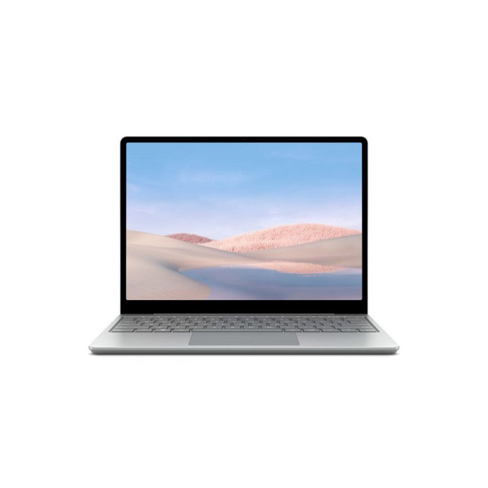 Microsoft Surface Laptop Go THJ-00023 Intel Core i5 4GB RAM 64GB eMMC 12.4" - White - Refurbished Good