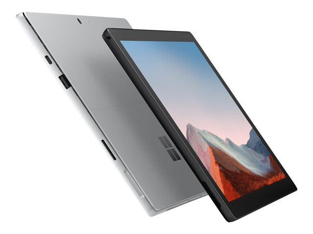 Microsoft Surface Pro 7+4G Intel i5-1135G7 256GB SSD 12.3" - Pristine