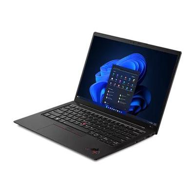 Lenovo ThinkPad X1 Carbon 11th Gen Intel Core I7-1355U 1.70GHz, 16GB RAM 6400.00 MHZ LPDDR5 512GB SSD, Grade Fair