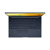 Refurbished ASUS ZenBook 15 UM3504DA AMD Ryzen 7 7735U 16GB RAM 512GB - Blue - Excellent - No Charger