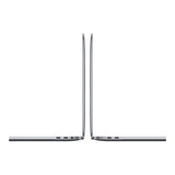 Apple T2 MacBook Pro 16,2 I7-1068GN7 2.30GHz, 16GB RAM 512GB SSD Grey, Grade Good