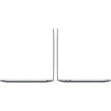 Apple MacBook Pro 13.3" MYD92B/A (2020) Laptop, M1, 8-Core GPU, 8GB, 512GB, Space Grey - Refurbished Pristine