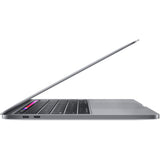 Apple MacBook Pro 13.3" MYD92B/A (2020) Laptop, M1, 8-Core GPU, 8GB, 512GB, Space Grey - Refurbished Pristine