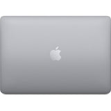 Apple MacBook Pro 13.3" MYD92B/A (2020) Laptop, M1, 8-Core GPU, 8GB, 512GB, Space Grey - Refurbished Pristine