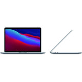 Apple MacBook Pro 13.3" MYD92B/A (2020) Laptop, M1, 8-Core GPU, 8GB, 512GB, Space Grey - Refurbished Pristine