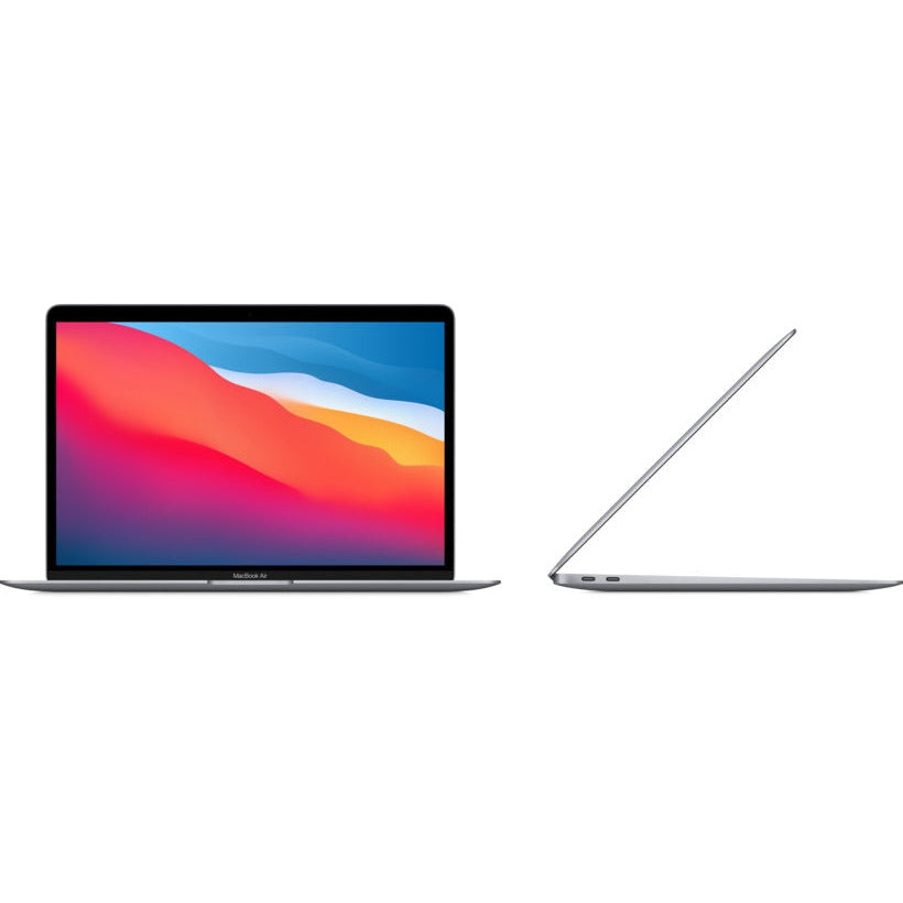 Apple MacBook Air 13.3'' A2337, M1, 16GB, 1TB HDD, Silver - Excellent ...