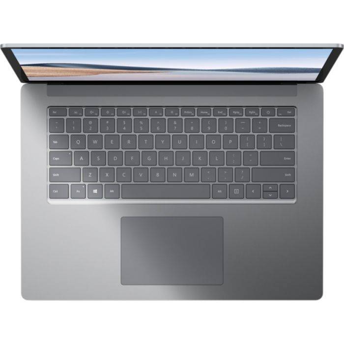 Refurbished Microsoft Surface Laptop 4 Intel Core i7-1185G7 16GB RAM 512GB 15" - Ice Blue - Excellent