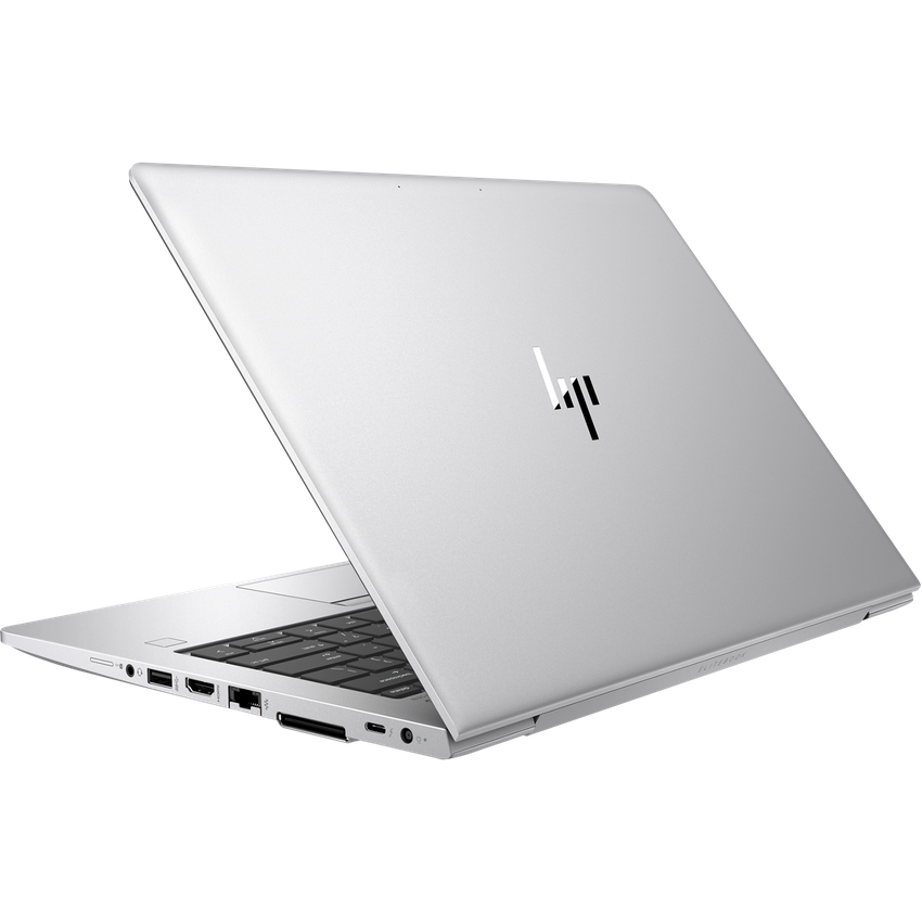 HP EliteBook 830 G6 Intel Core i5-8365U 16GB RAM 512GB SSD 13.3'' Silver - Refurbished Excellent