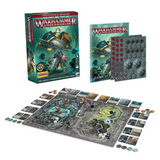 Warhammer Underworlds Two Player Starter Set - New