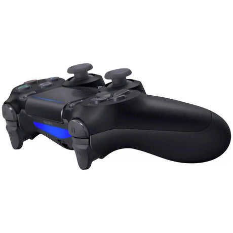 PlayStation 4 DualShock Controller V2 - Black - Refurbished Excellent