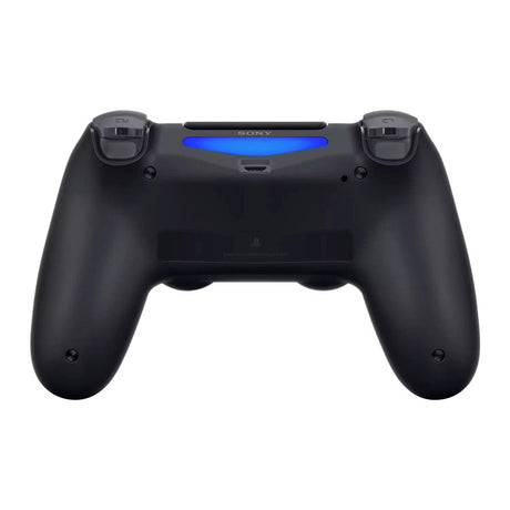 PlayStation 4 DualShock Controller V2 - Black - Refurbished Excellent