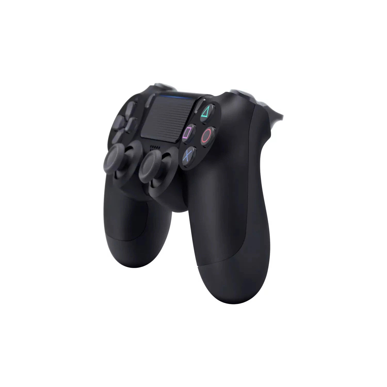 PlayStation 4 DualShock Controller V2 - Black - Refurbished Excellent