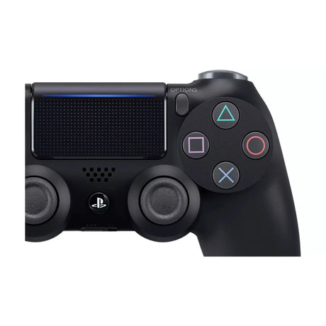 PlayStation 4 DualShock Controller V2 - Black - Refurbished Excellent